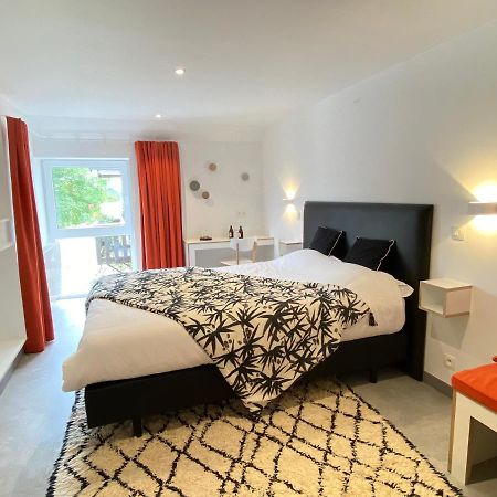 O Macra B&B - Aubel, Pays De Herve Eksteriør bilde