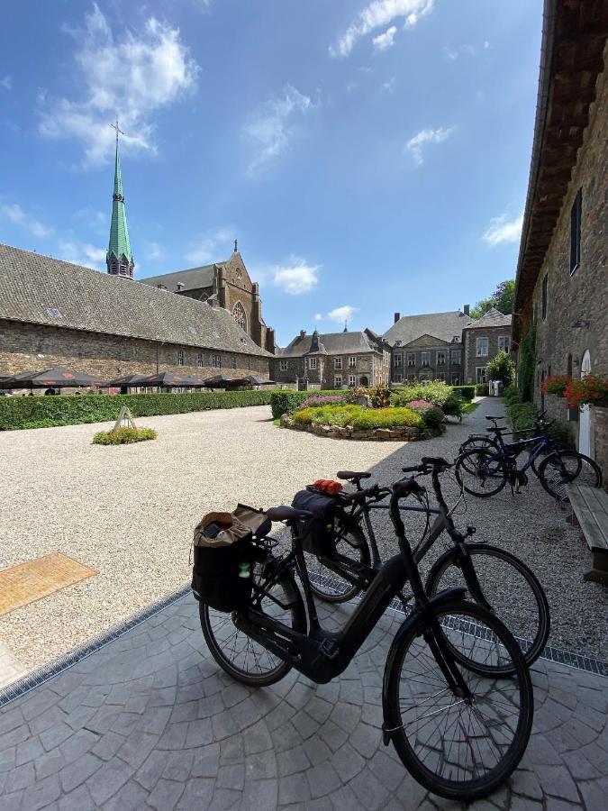 O Macra B&B - Aubel, Pays De Herve Eksteriør bilde