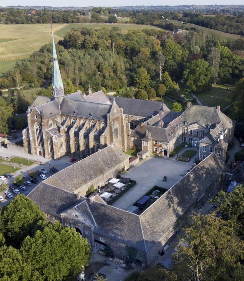 O Macra B&B - Aubel, Pays De Herve Eksteriør bilde