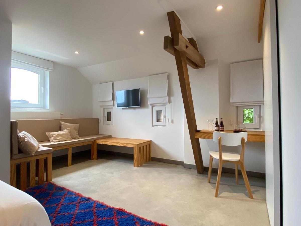 O Macra B&B - Aubel, Pays De Herve Eksteriør bilde