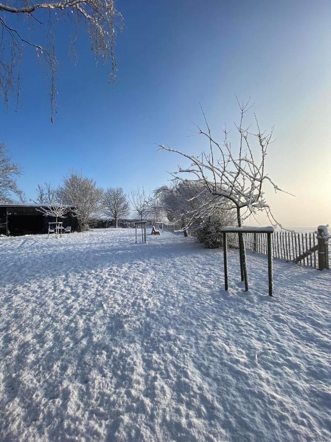 O Macra B&B - Aubel, Pays De Herve Eksteriør bilde